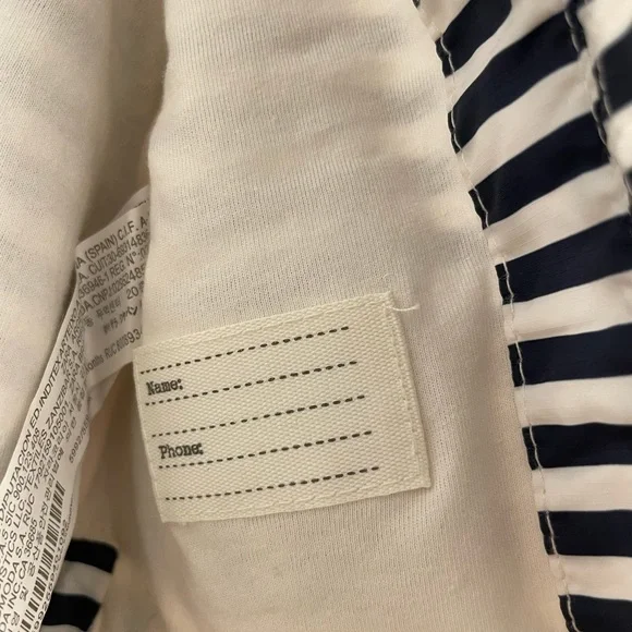 lined Rain jacket - Picture 3 of 3